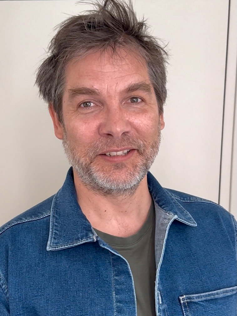 JOHANNES OLIVER HAMM 1