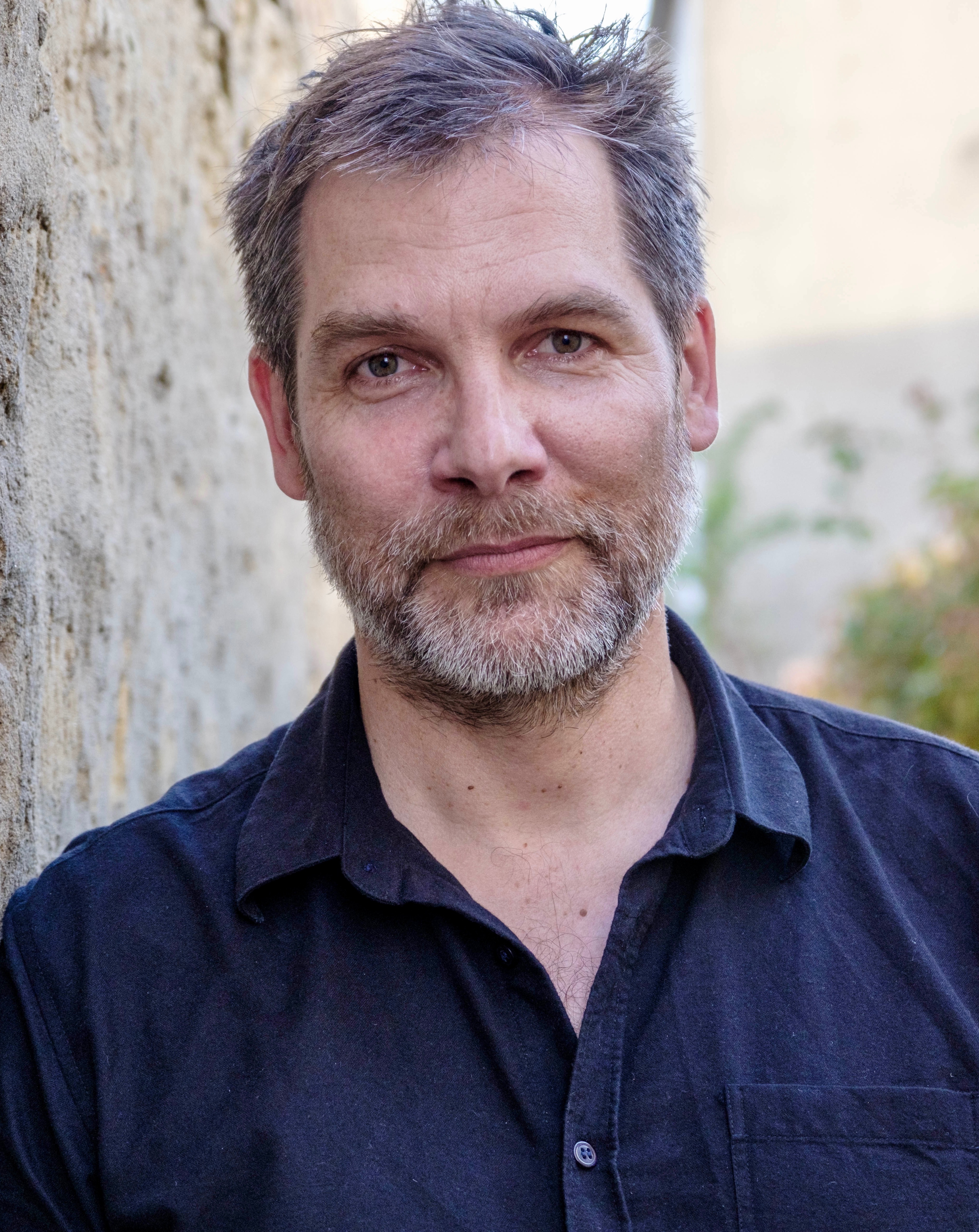 JOHANNES OLIVER HAMM 4
