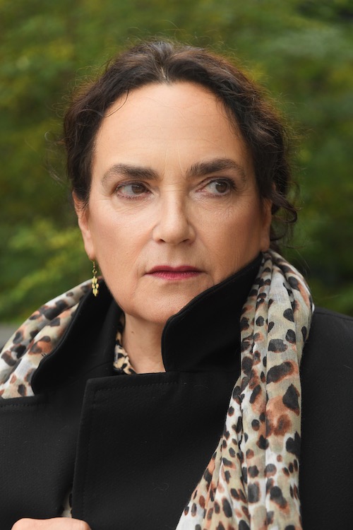 NATHALIE LAROCHE 1