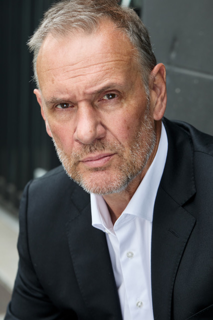 MARK VANDENBOS 0
