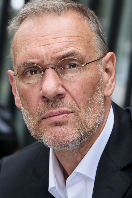 MARK VANDENBOS 1