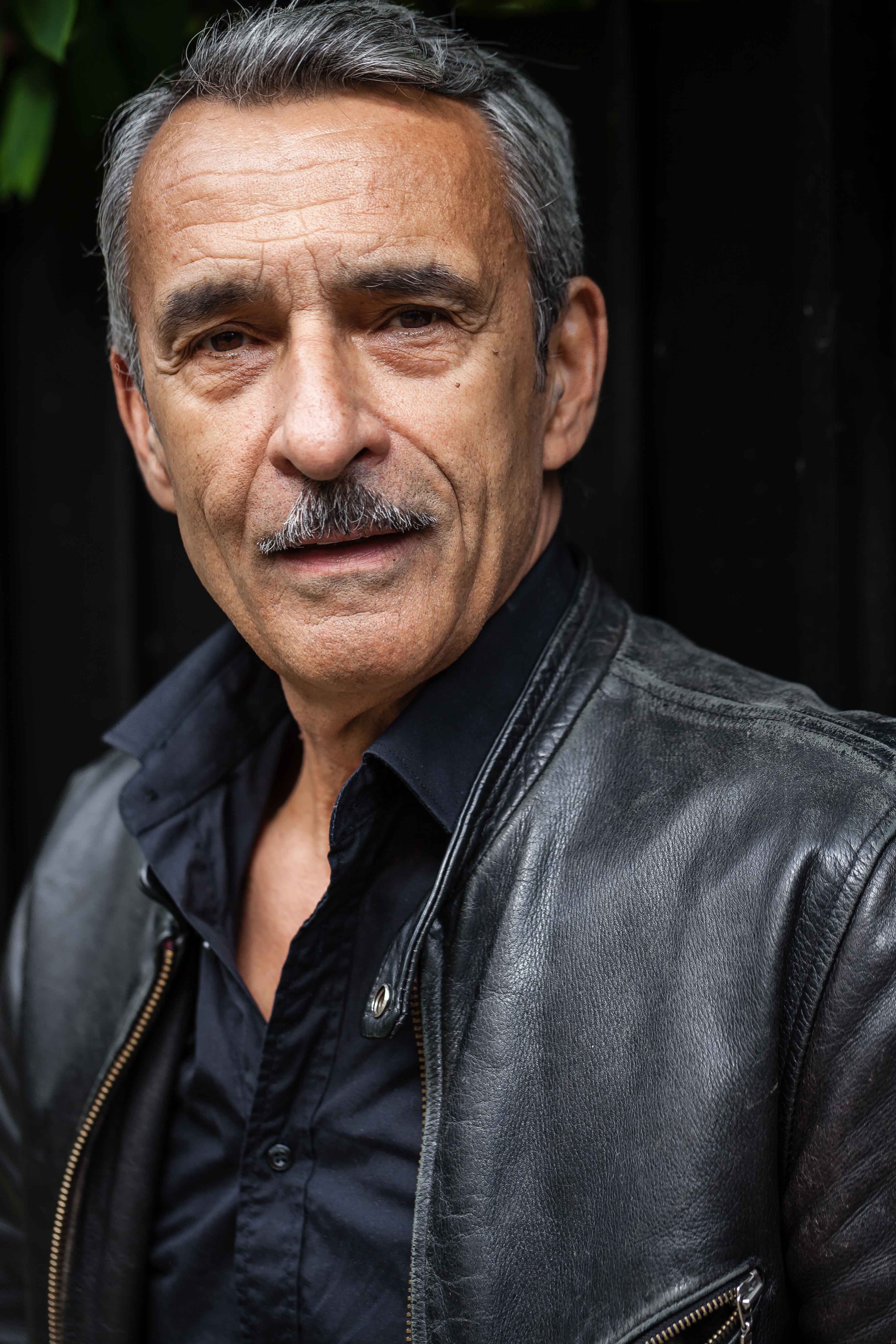 THIERRY DE CARBONNIÈRES 1