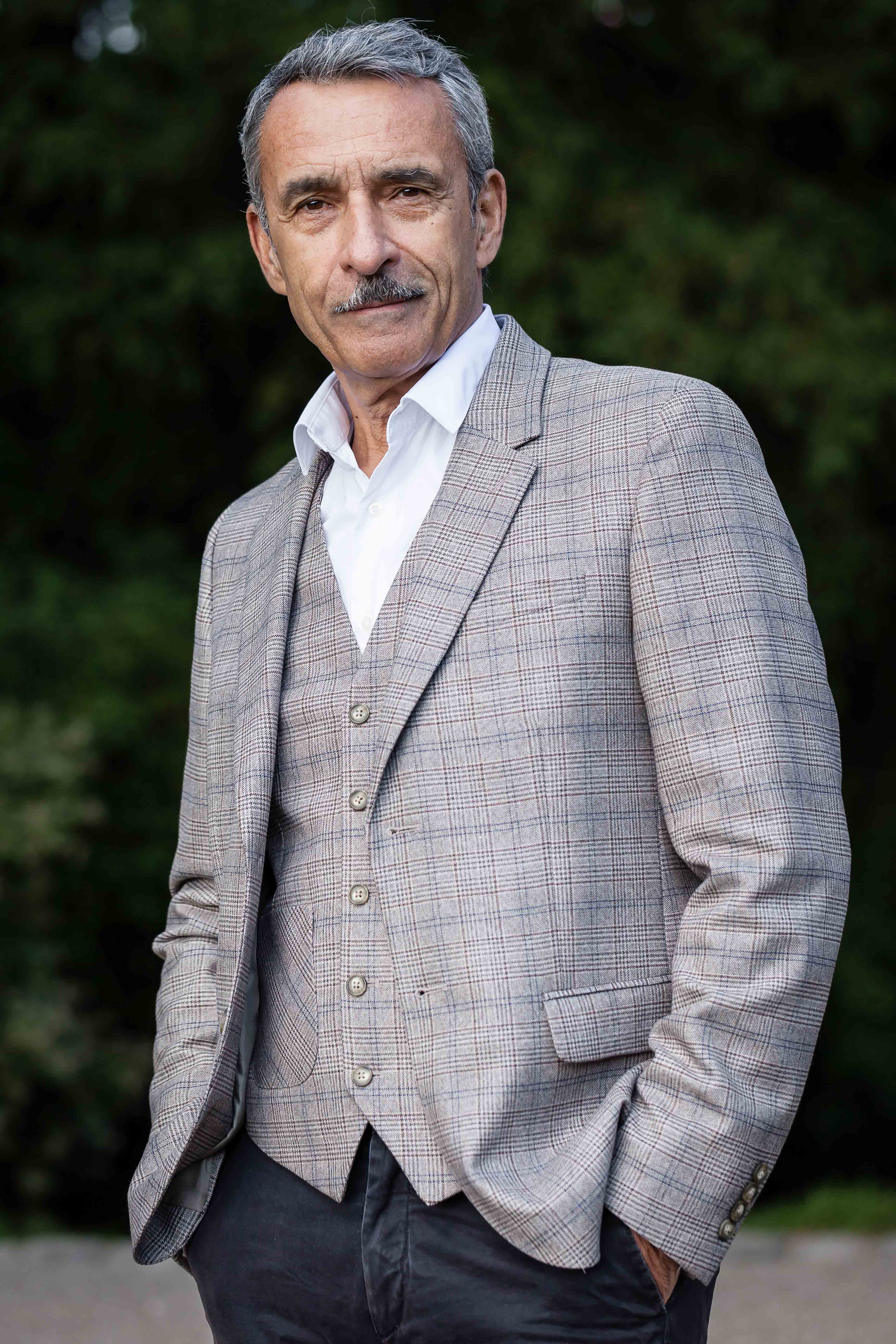 THIERRY DE CARBONNIÈRES 2