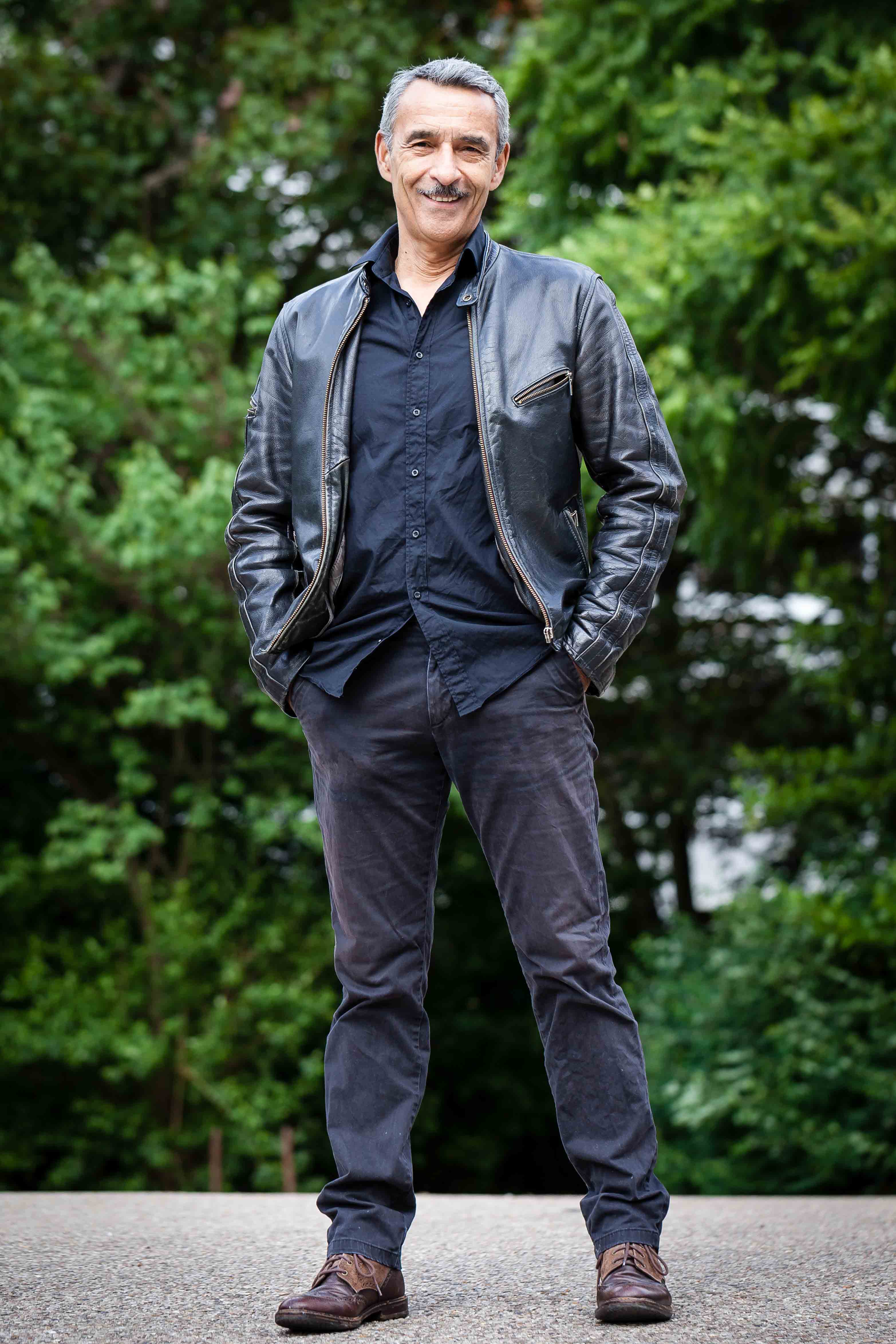 THIERRY DE CARBONNIÈRES 3
