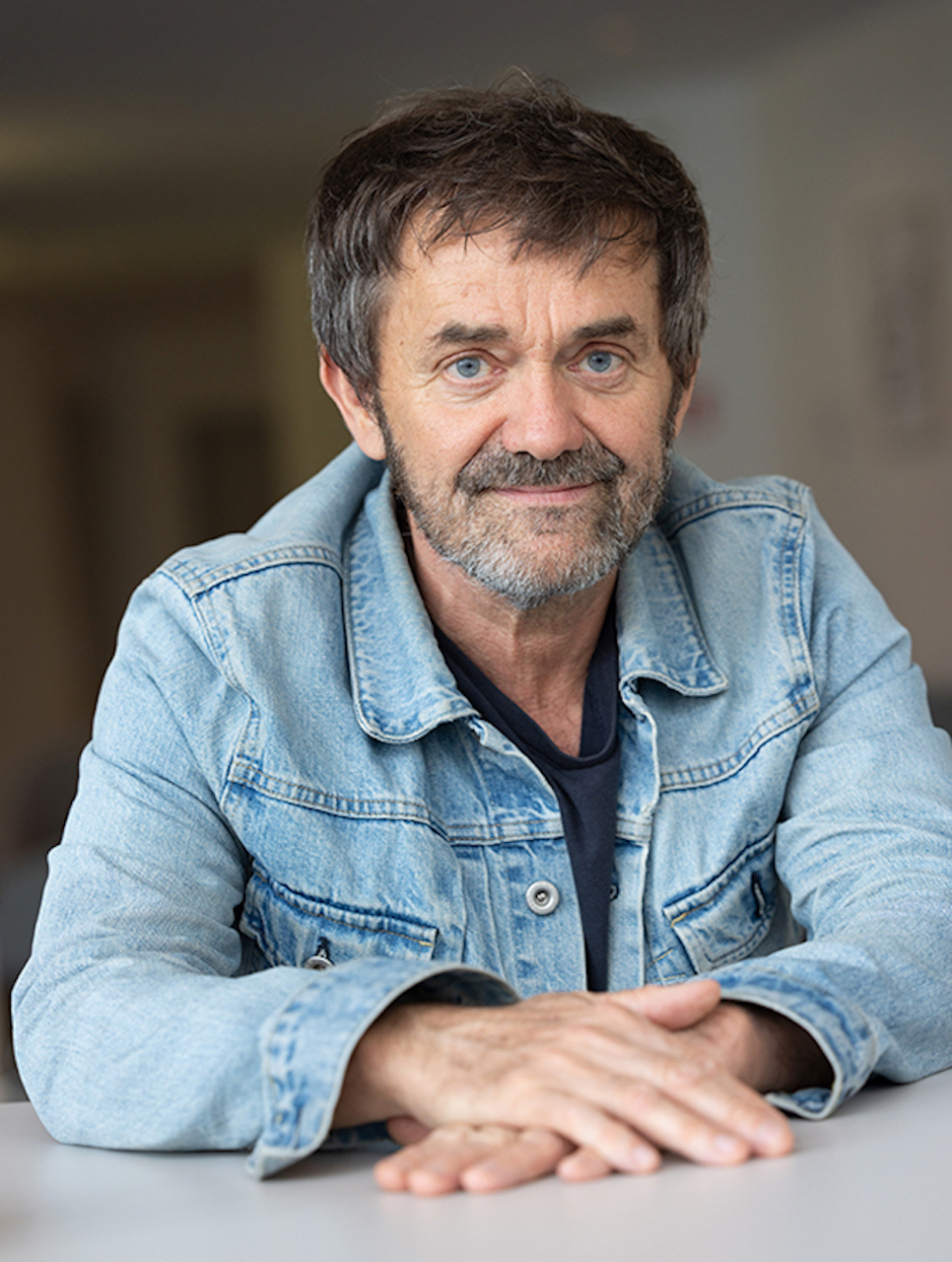HERVÉ MAHIEUX 0