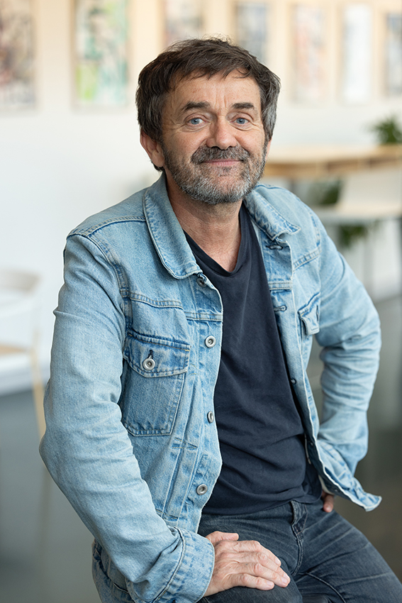 HERVÉ MAHIEUX 1