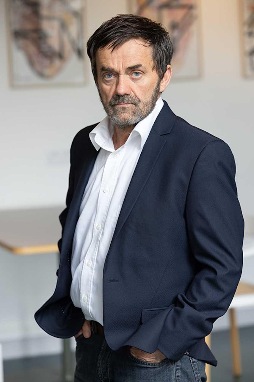 HERVÉ MAHIEUX 2