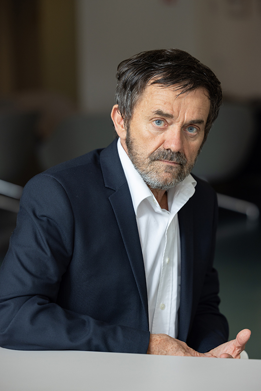 HERVÉ MAHIEUX 3