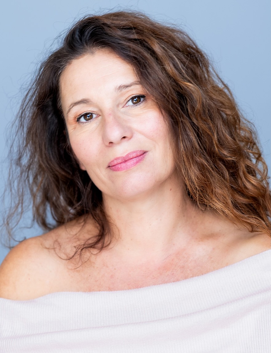 VÉRONIQUE BALME 0