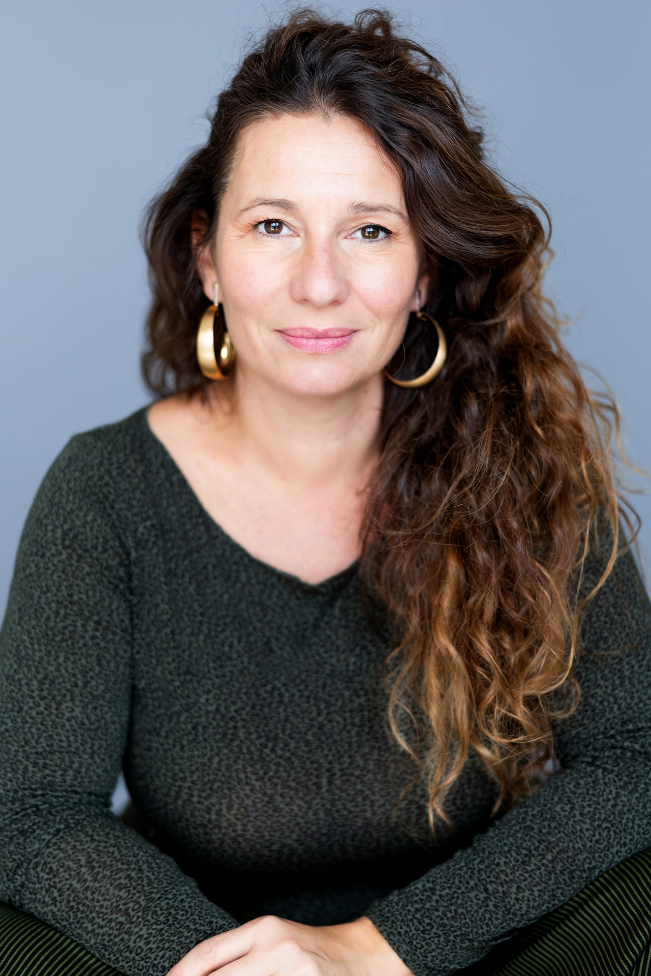 VÉRONIQUE BALME 1