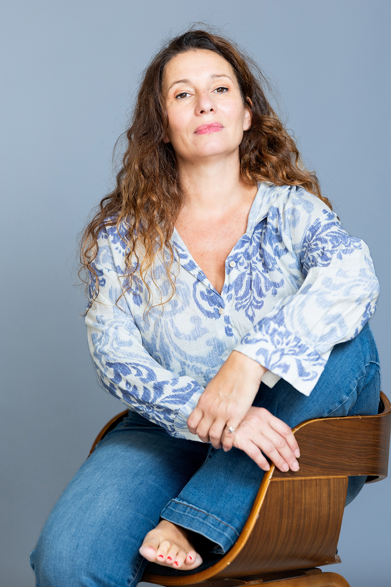 VÉRONIQUE BALME 5