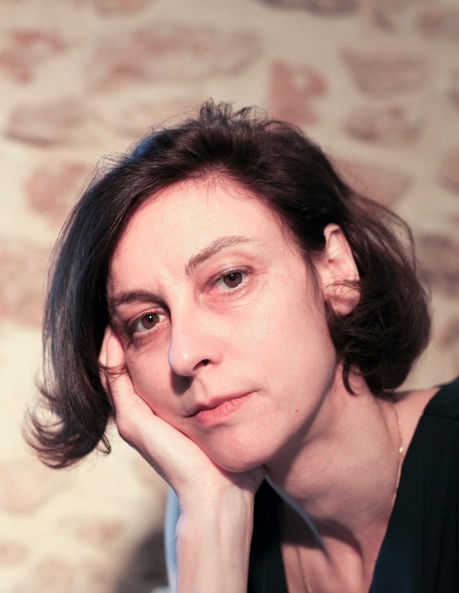 CLÉMENTINE HOUDART 0