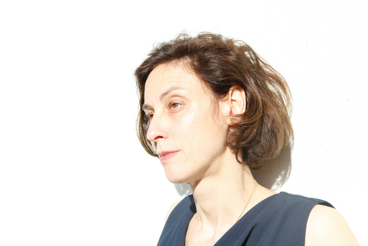 CLÉMENTINE HOUDART 1