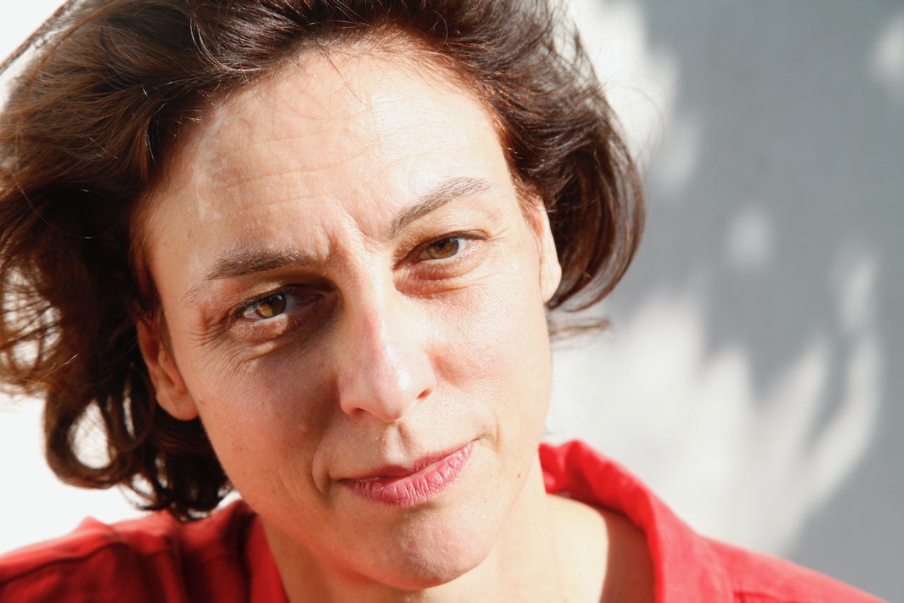 CLÉMENTINE HOUDART 2