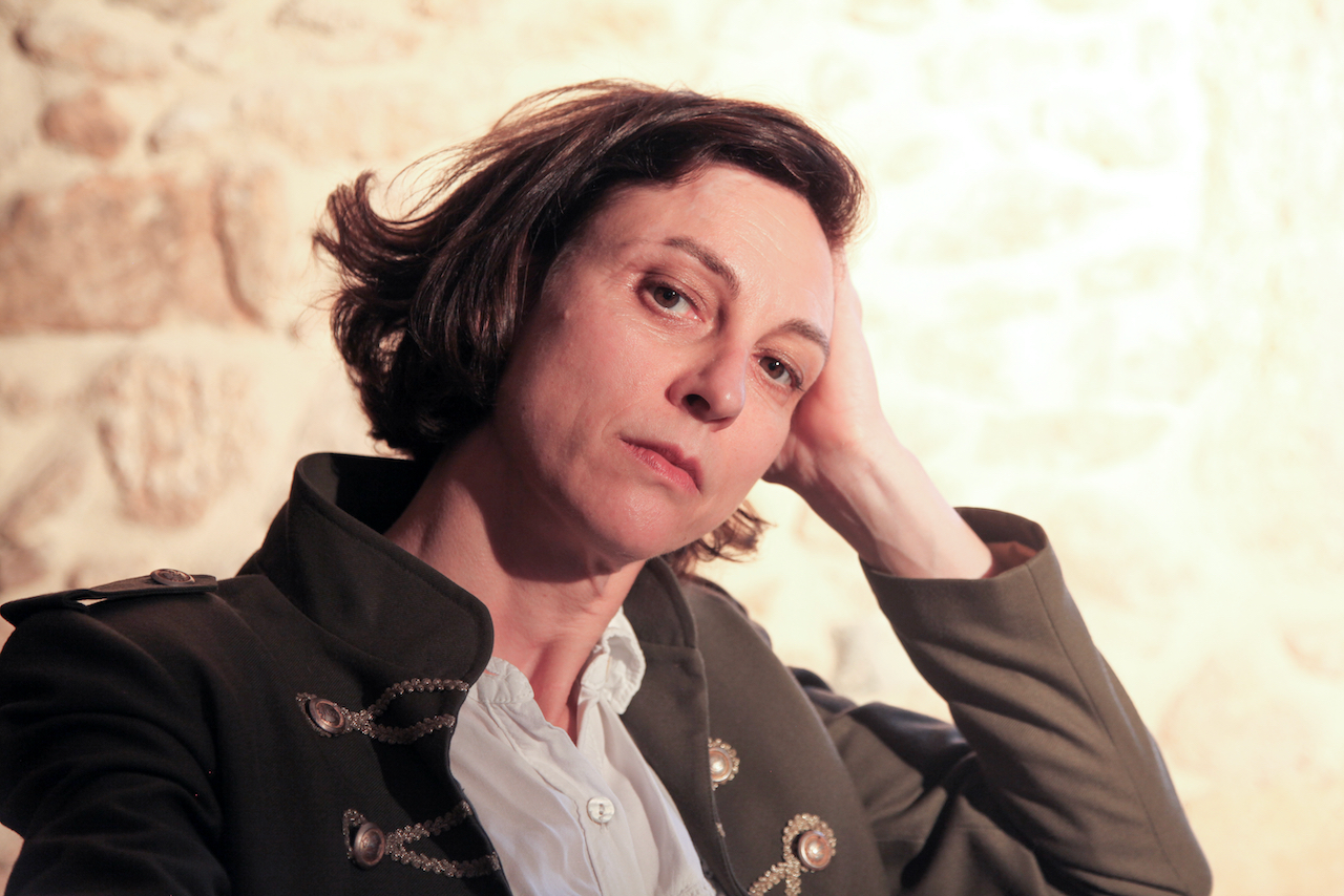CLÉMENTINE HOUDART 3