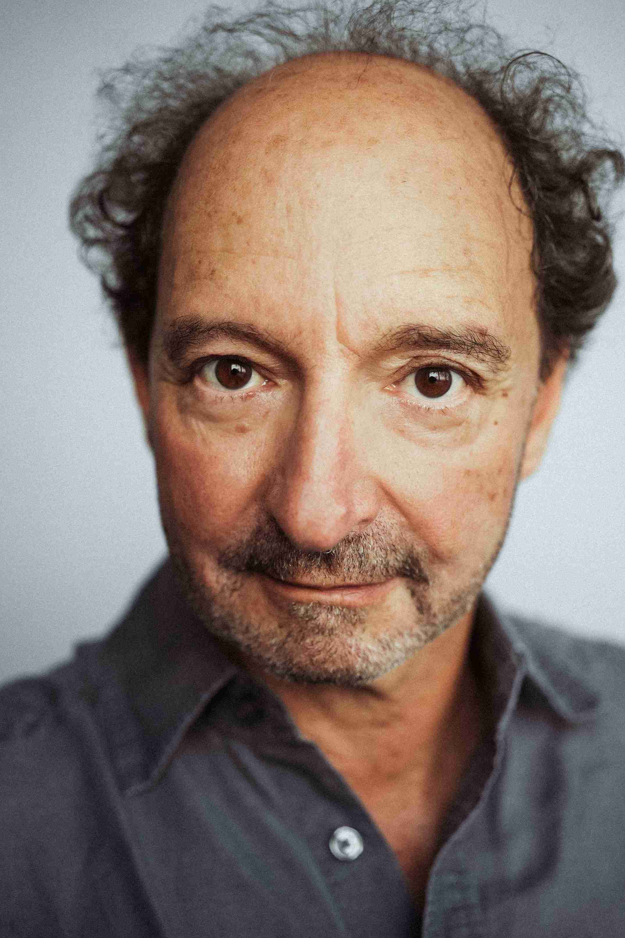 LAURENT LÉVY 0