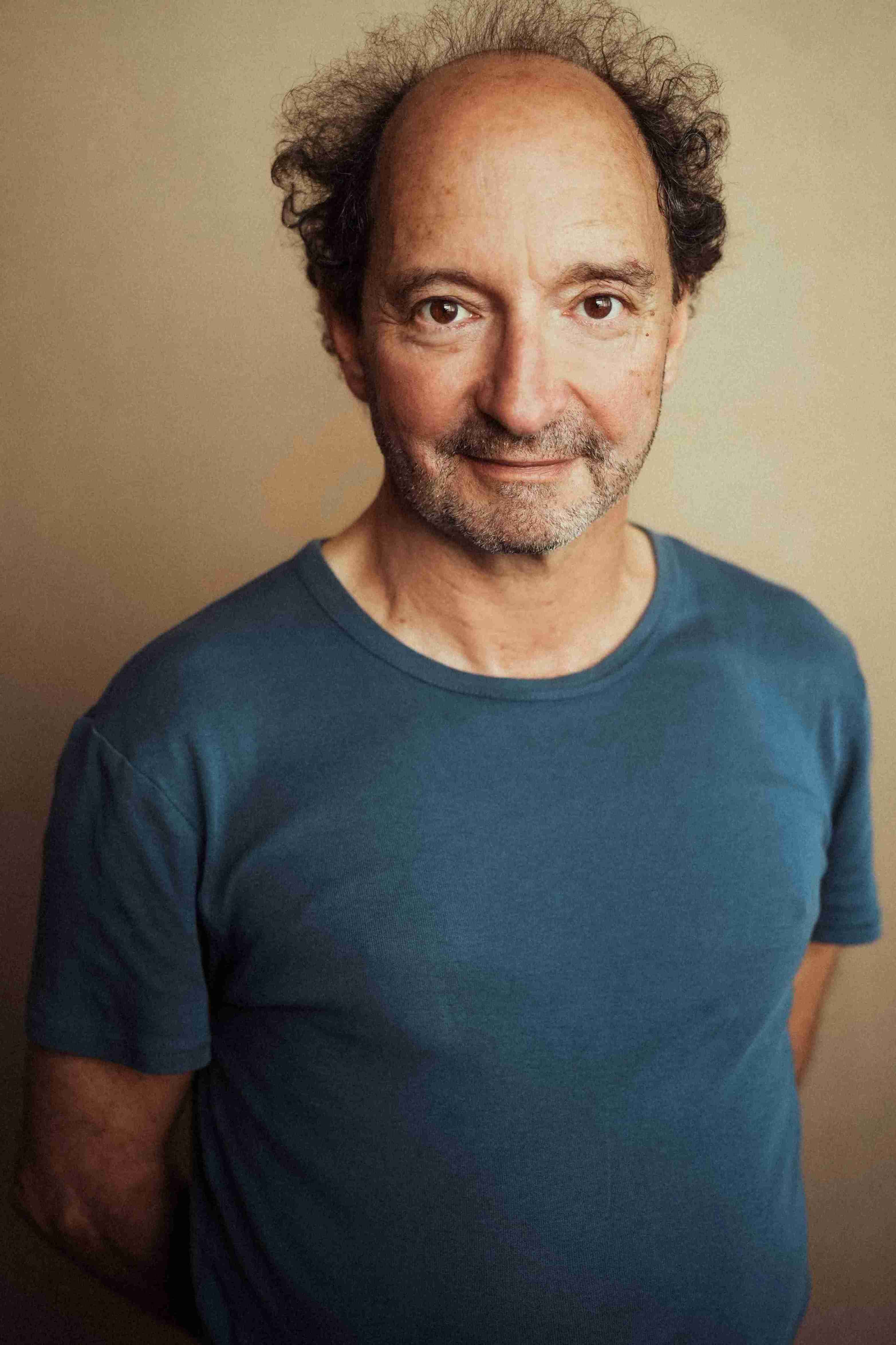 LAURENT LÉVY 5