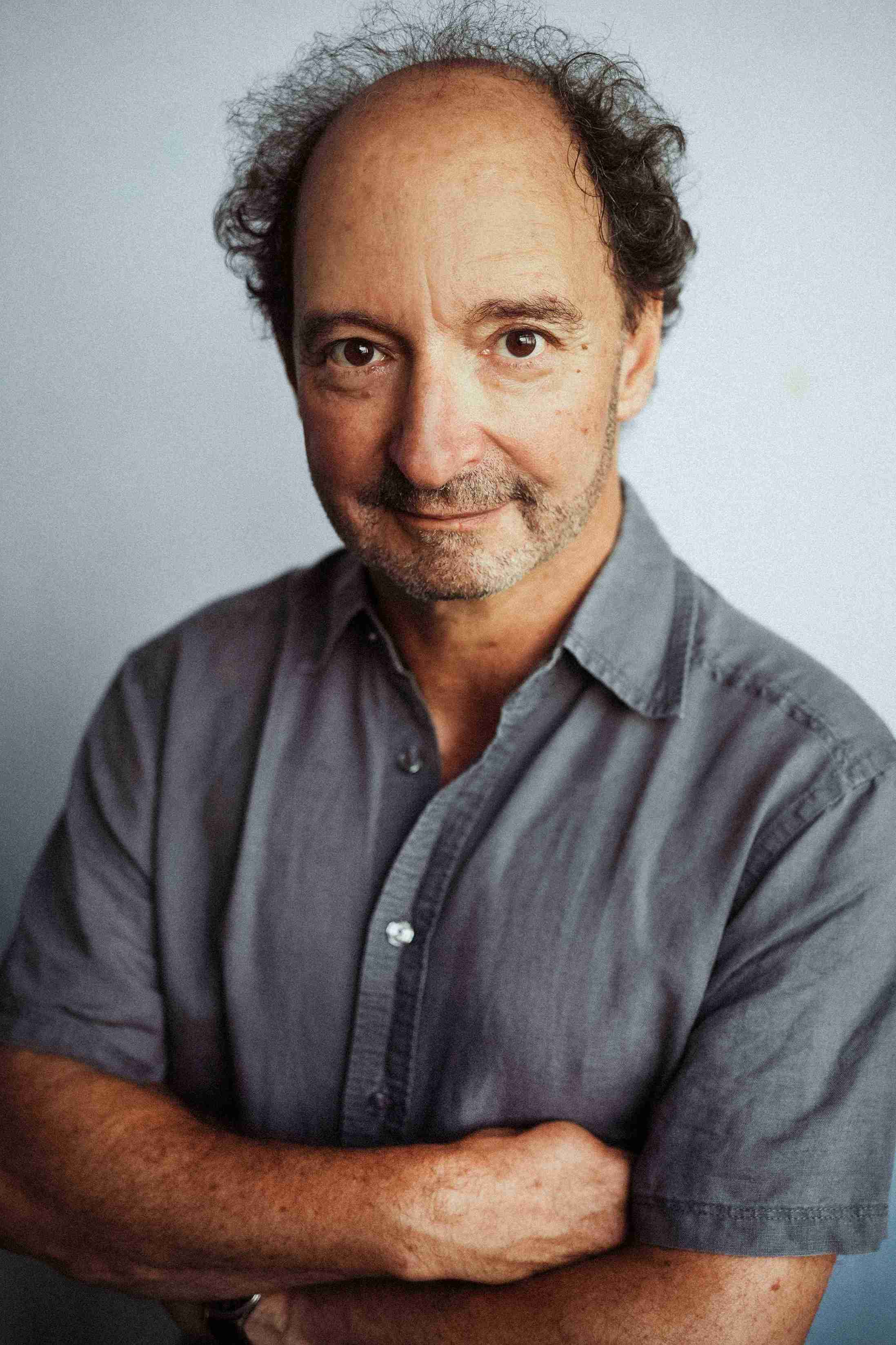 LAURENT LÉVY 7